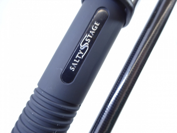 ソルティーステージショアジギングXSJS-1062MH60